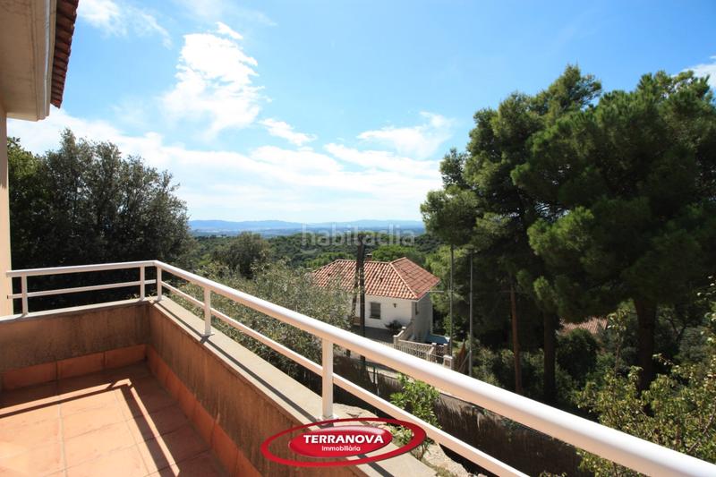 Foto 314b5493-cb09-49b4-848d-ec45246f2c63. Maison avec chauffage parking piscine dans Ametlla del Vallès (L´)