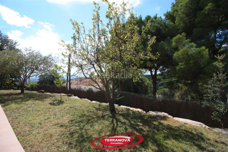 Foto bfeaf950-31e5-4ea4-b66a-f9945f4868b0. Maison avec chauffage parking piscine dans Ametlla del Vallès (L´)