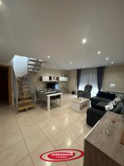 Duplex in Can Clos-Pinetons