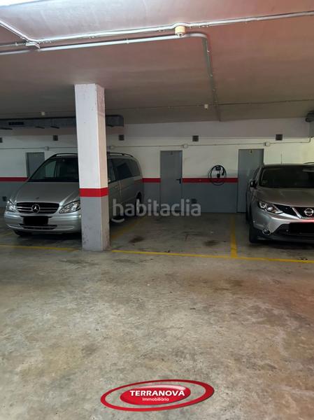 Foto 3b9677ab-edce-47f5-af65-f015a1efcc98. Zweistöckige wohnung mit heizung parking in Can Clos-Pinetons Ripollet