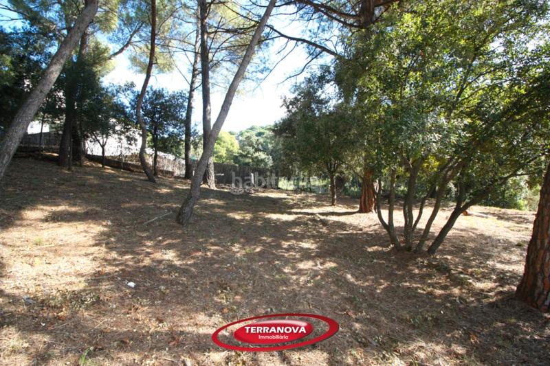 Foto e405570c-905d-4600-afe7-cb1aa566274c. Terreny residencial a Ametlla del Vallès (L´)