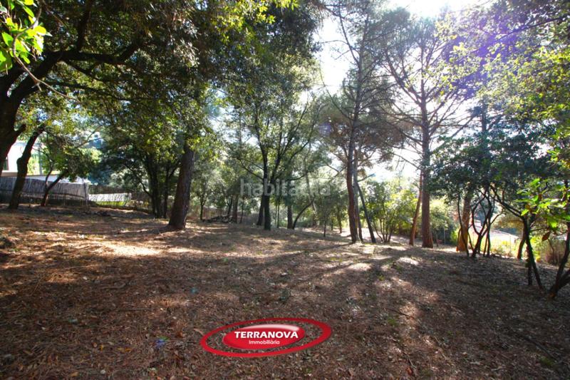 Foto f05d3970-48eb-4e59-89da-0b940ac379b2. Terreny residencial a Ametlla del Vallès (L´)