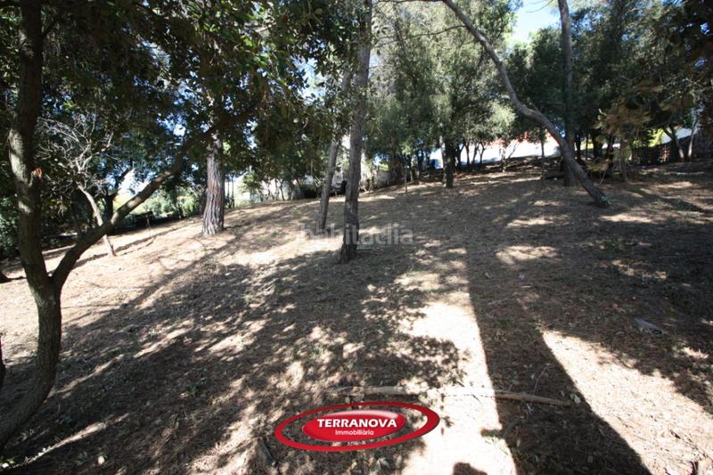 Foto 1e56e0b1-6c41-40ed-9d3f-e77b303a2352. Terreno residenziale in Ametlla del Vallès (L´)