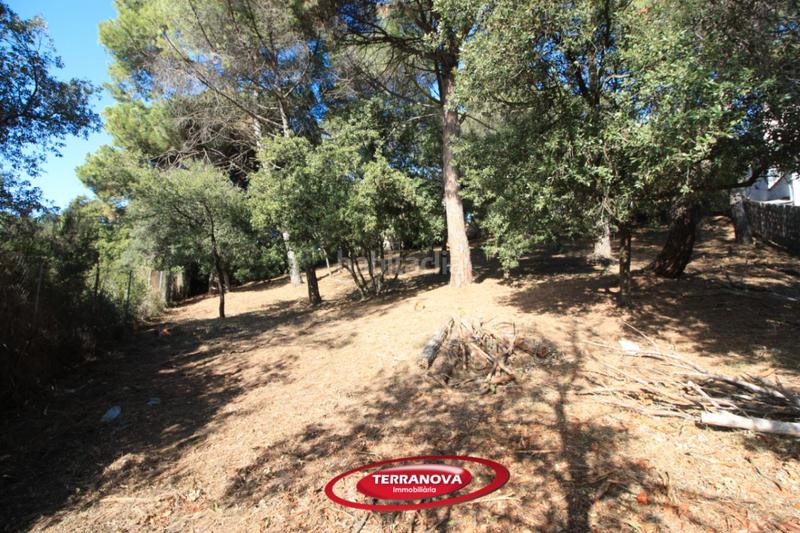 Foto 1fead3ac-6944-43ac-ac0e-a76a7dbad733. Terreno residenziale in Ametlla del Vallès (L´)