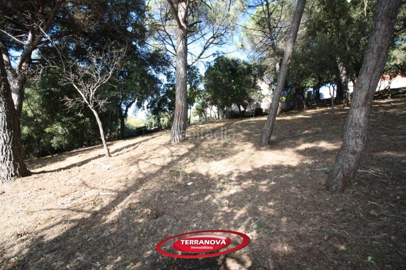 Foto 3dae4773-3a3c-4d76-86e6-8f1151c020e1. Terreno residenziale in Ametlla del Vallès (L´)