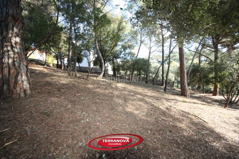 Foto 825ba724-0ede-4c45-b7ee-1bb2f419f170. Terreno residenziale in Ametlla del Vallès (L´)