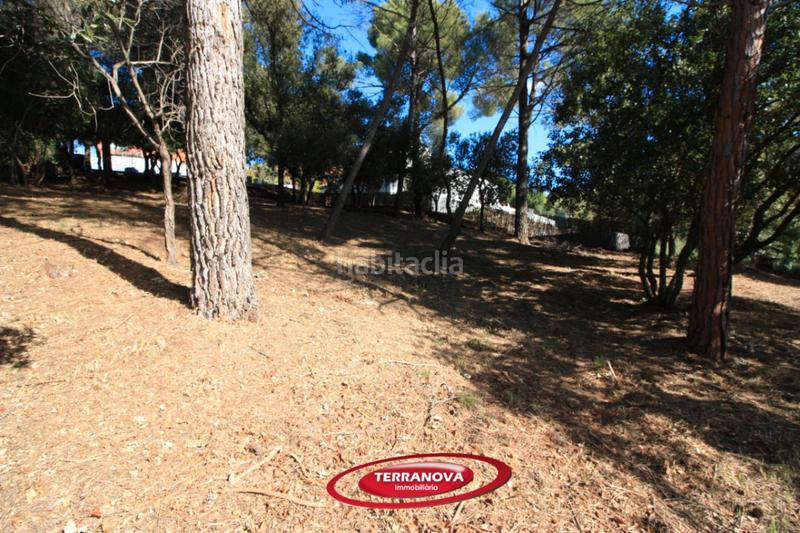 Foto c723e88c-96ef-4e70-b6d3-e0309b0cf048. Terreno residenziale in Ametlla del Vallès (L´)