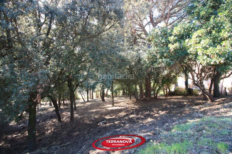 Foto cc0d7e36-a258-462f-85d4-4c0a4c7f8698. Terreno residenziale in Ametlla del Vallès (L´)