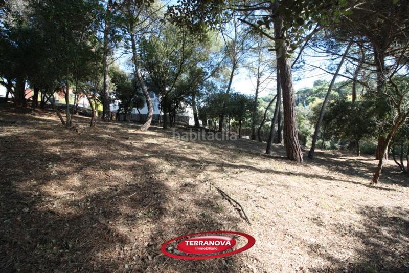 Foto eb8bb0d9-158c-408c-9c81-427643930f96. Terreno residenziale in Ametlla del Vallès (L´)