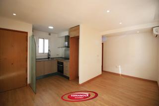 Appartement à Casc Antic