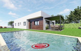 Casa a Ametlla del Vallès (L´)