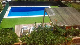 Casa a Calafell Park