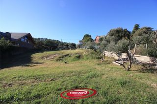 Residential Plot in Bigues i Riells del Fai