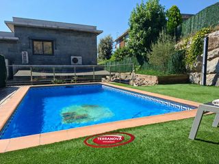 Maison à Ametlla del Vallès (L´)