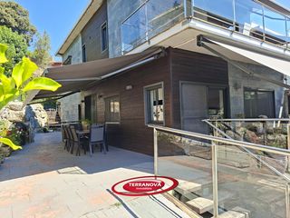 Haus in Ametlla del Vallès (L´)
