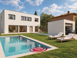 Casa a Ametlla del Vallès (L´)