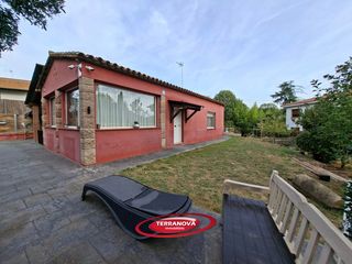 Haus in Ametlla del Vallès (L´)