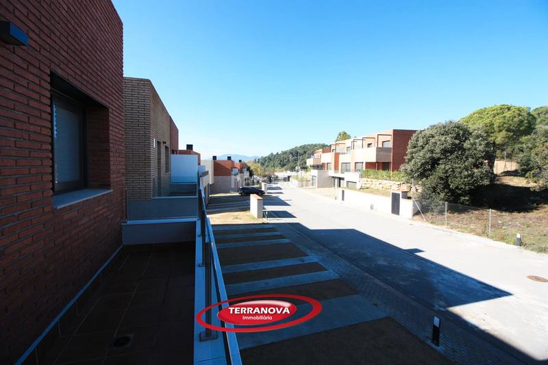 Foto 0f08490f-7c48-43eb-9b86-b74e529d1c98. Promotion PROMOCIÓN PLA DE LA VIOLONA dans Ametlla del Vallès (L´). Logements de biens neufs