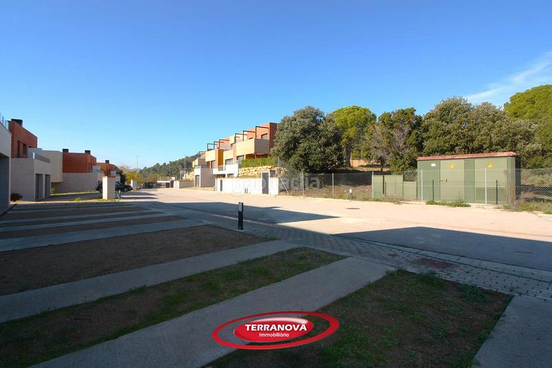Foto 190b8d5b-e9e9-4f79-a4b9-d6e57903f470. Promotion PROMOCIÓN PLA DE LA VIOLONA dans Ametlla del Vallès (L´). Logements de biens neufs