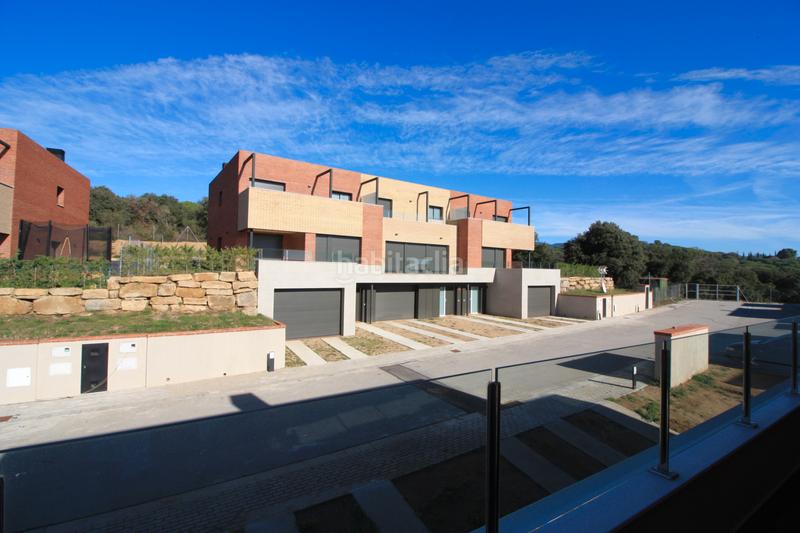Foto 4d208ed3-9552-415f-a156-b744f1d54615. Promotion PROMOCIÓN PLA DE LA VIOLONA dans Ametlla del Vallès (L´). Logements de biens neufs