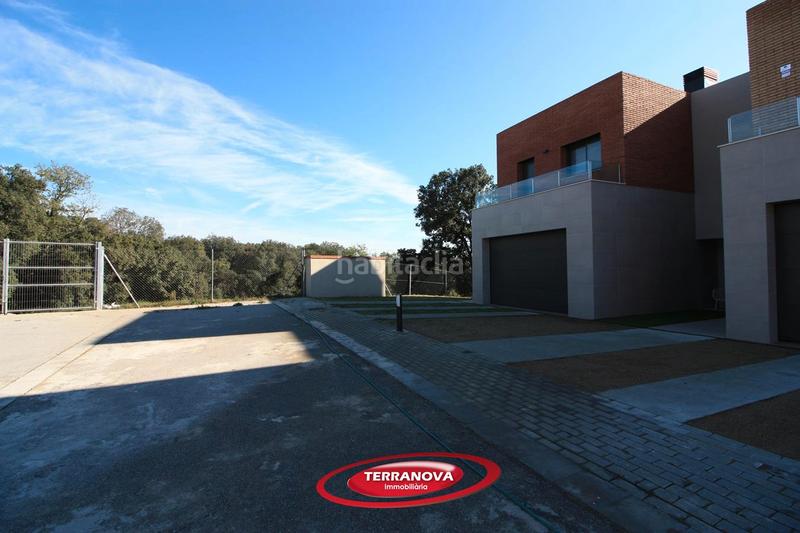 Foto 7b36c005-0e9b-4f6a-b690-984478dd38bb. Promotion PROMOCIÓN PLA DE LA VIOLONA dans Ametlla del Vallès (L´). Logements de biens neufs