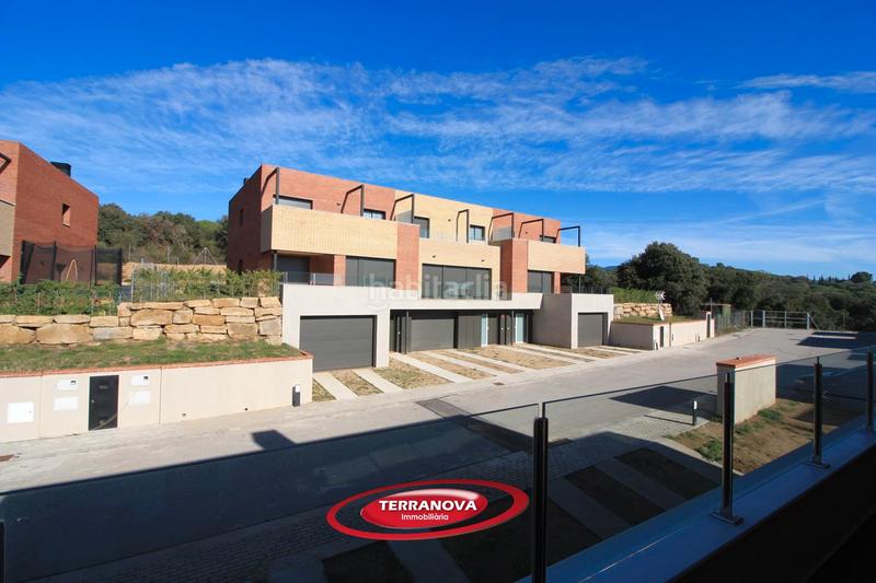 Foto 83cd8bdf-1adb-4aca-835d-0226e8c95fbc. Promotion PROMOCIÓN PLA DE LA VIOLONA dans Ametlla del Vallès (L´). Logements de biens neufs