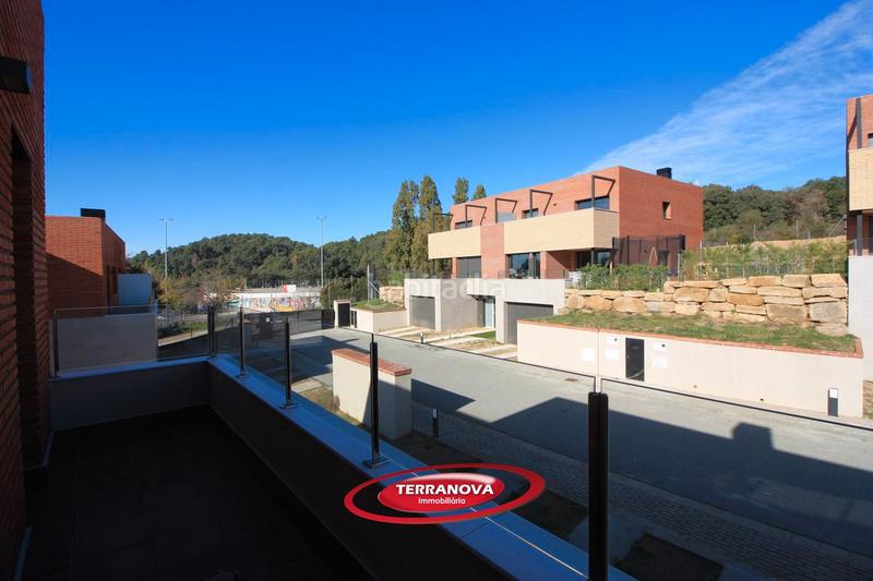 Foto 895cf960-7d1d-4041-9878-6cf09c4b342f. Promotion PROMOCIÓN PLA DE LA VIOLONA dans Ametlla del Vallès (L´). Logements de biens neufs