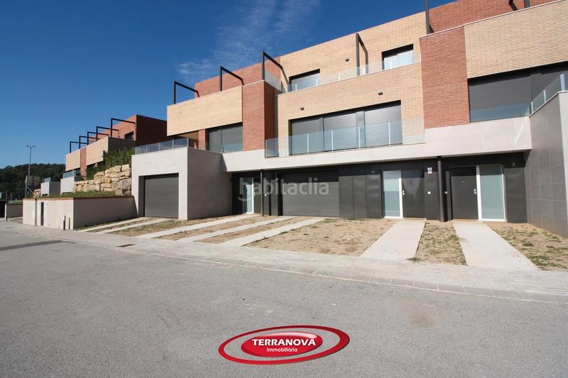 Foto 8d7c9428-13f0-4910-ba49-8580e9a9f9f8. Promotion PROMOCIÓN PLA DE LA VIOLONA dans Ametlla del Vallès (L´). Logements de biens neufs