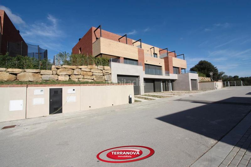 Foto a1c5c60e-0c8a-4ff0-8b27-c4ea4fc25a42. Promotion PROMOCIÓN PLA DE LA VIOLONA dans Ametlla del Vallès (L´). Logements de biens neufs