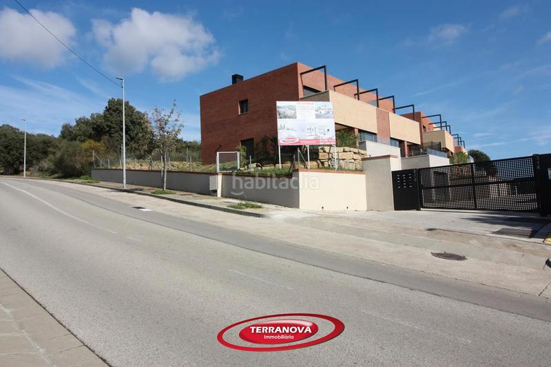 Foto a667793b-0db9-4d37-b391-de39e04c07da. Promotion PROMOCIÓN PLA DE LA VIOLONA dans Ametlla del Vallès (L´). Logements de biens neufs