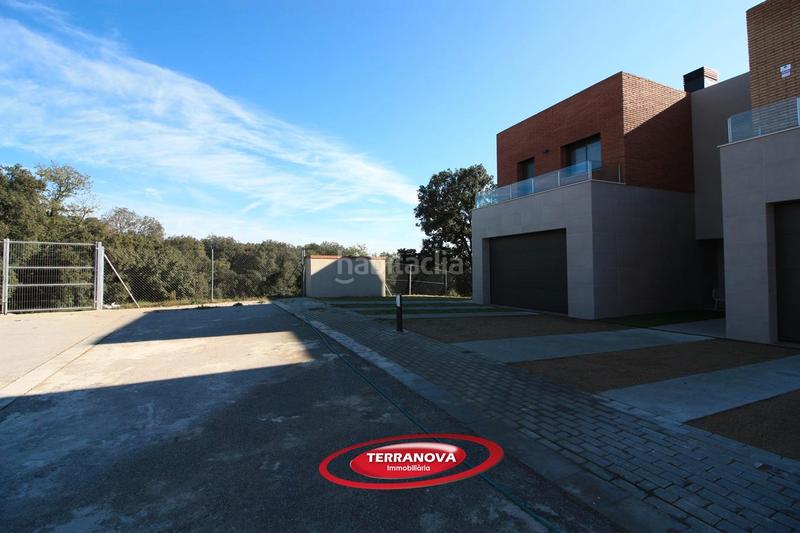 Foto ad3424eb-b289-46f0-8b56-f047981cf3ac. Promotion PROMOCIÓN PLA DE LA VIOLONA dans Ametlla del Vallès (L´). Logements de biens neufs