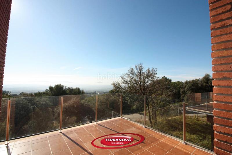 Foto cf1f0fd5-5d01-4d91-a8d2-3f7ddff55898. Promotion PROMOCIÓN PLA DE LA VIOLONA dans Ametlla del Vallès (L´). Logements de biens neufs