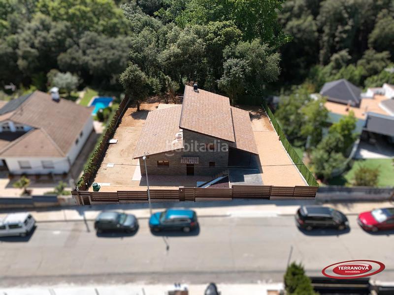 Foto 15b8841c-e205-4064-97cd-02e648b4ab12. Promotion LES ROQUETES dans Ametlla del Vallès (L´). Logements de biens neufs