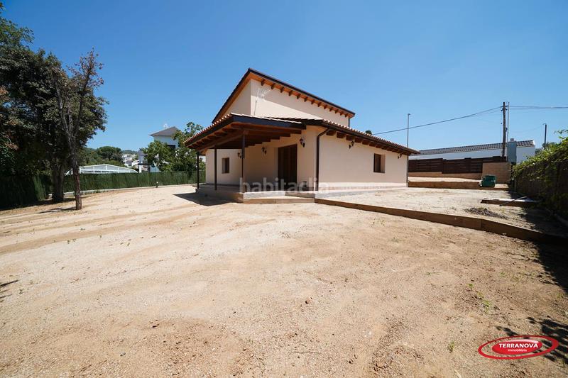 Foto 85c1777e-096a-4a8b-ac38-ef452988d0db. Promotion LES ROQUETES dans Ametlla del Vallès (L´). Logements de biens neufs