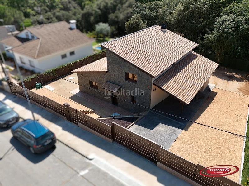 Foto c595573b-c2c9-4bcc-b21b-c61d84382b72. Promotion LES ROQUETES dans Ametlla del Vallès (L´). Logements de biens neufs