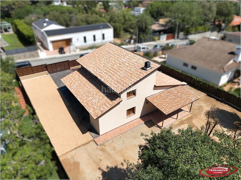 Foto ffd9b707-7047-493f-8069-138dcf73e502. Promotion LES ROQUETES dans Ametlla del Vallès (L´). Logements de biens neufs