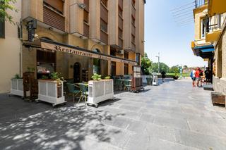 Local Comercial a Membrilleras - Levante. Restaurante casa martin