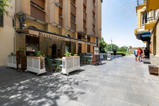Alquiler Local Comercial en Membrilleras - Levante. Restaurante casa martin