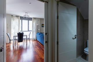Appartement à Peña telera 37. Se vende duplex en las margas golf