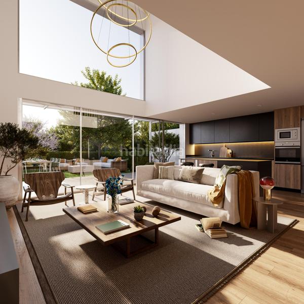 Foto 1133adf6-2ae3-4cb0-b2c9-83b4800cd71f. Casa a schiera in calle sector 2 in Tierz