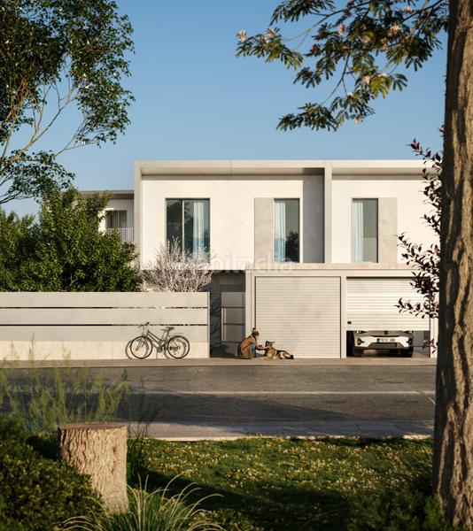 Foto 3b6b4082-4560-4a98-ad5c-6521bce51f19. Casa a schiera in calle sector 2 in Tierz