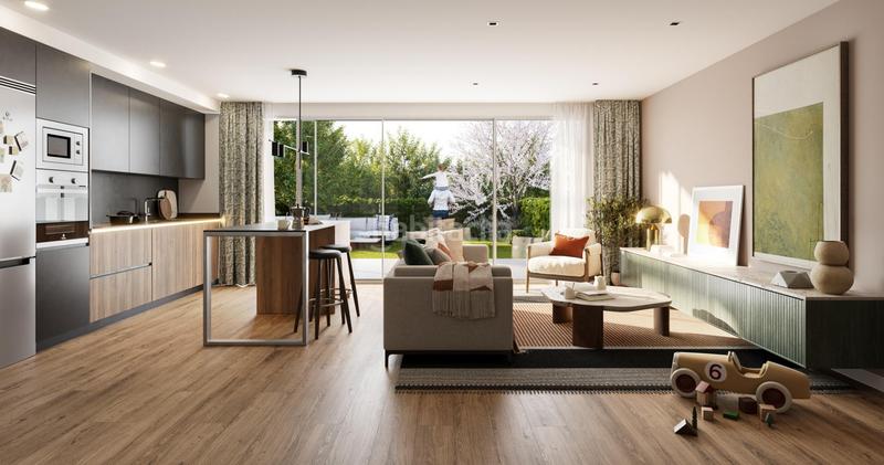 Foto 69a4bb6d-76fc-4b50-aae8-c5c15eabb3c6. Casa a schiera in calle sector 2 in Tierz