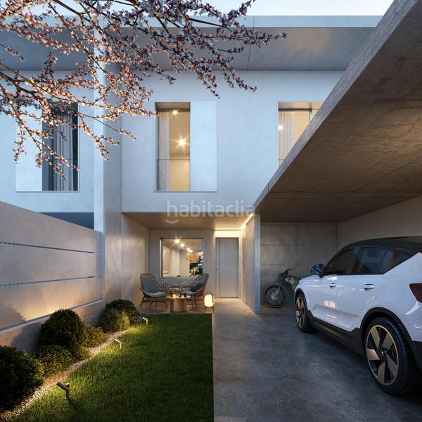 Foto bac36760-43f9-4bd7-8cbd-cc521beee920. Casa a schiera in calle sector 2 in Tierz