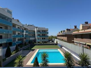 Location Appartement à Calle bravo ortega, angela 35. Fantástico piso en alquiler