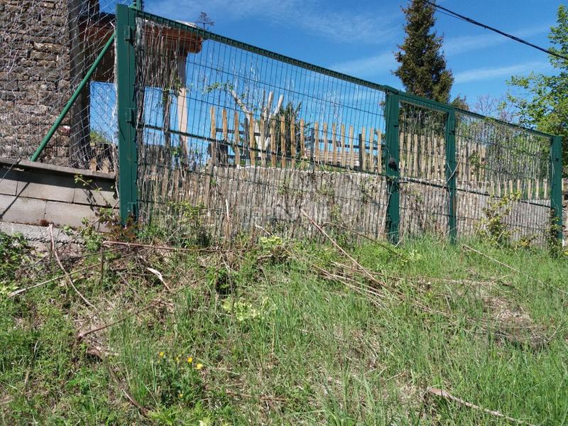 Foto a152e55a-e99c-4c21-bc3a-39ab0da7dcc0. Fondo rustico in corcillata in Yésero