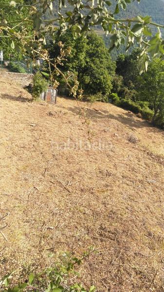 Foto a22af84d-fb90-4510-be49-72f962c426ad. Finca rústica a corcillata a Yésero