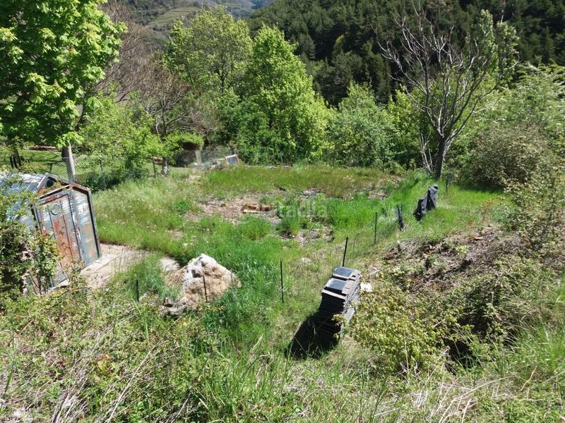 Foto a7bb18cf-03f6-459b-9627-e13f3d4855d8. Finca rústica a corcillata a Yésero
