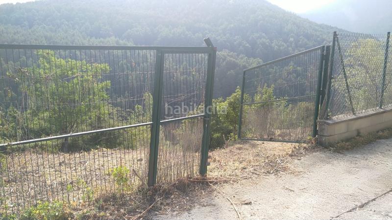 Foto fed1c7b8-a512-4af8-95c3-4172c8d69144. Finca rústica a corcillata a Yésero