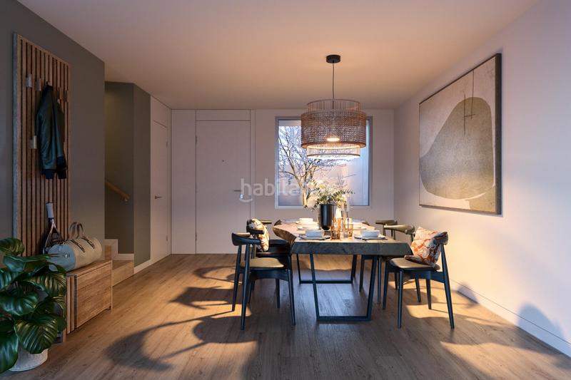 Foto 6fe5a1e0-374c-47b1-9185-87bb997ca2fc. Casa a schiera in calle sector 2 in Tierz