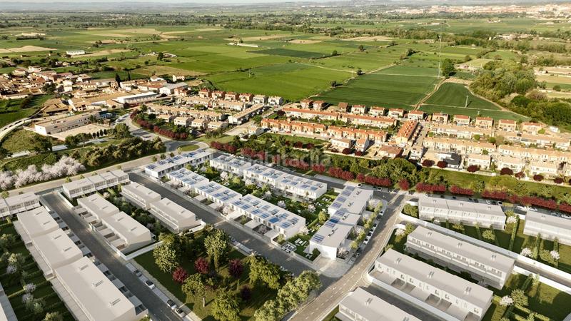 Foto fc8dc177-753f-40e8-91f0-6add8ad09639. Casa a schiera in calle sector 2 in Tierz